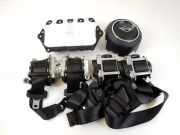 Sicherheitsgurt vorne rechts