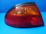 Rücklicht hinten links MAZDA 323 S V (BA) 1.8 16V 0431439