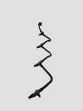 KRAFTSTOFFVERTEILER EINSPRITZLEISTE VERTEILERROHR FORD GRAND C-MAX (DXA/CB7, DXA/CEU) 2.0 TDCi X215147