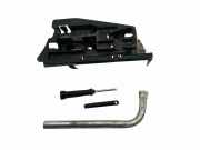 Handschuhfach AUDI A6 Allroad (4FH, C6) 3.0 TDI quattro 4F5012111A