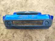 Frontstoßstange CITROËN C2 (JM_) 1.4 HDi 1858307016