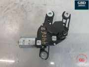 Wischermotor hinten Audi A3 (8V) 8V0955711B