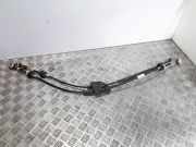 Seilzug für Schaltgetriebe Ford Fiesta VII (HJ, HF) H1BR7E395BE