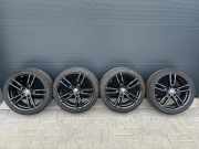 Stahlfelgen Satz BMW 2er Coupe (F22, F87)