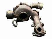 Turbolader SAAB 9-3 (YS3F) 2.0 t 74084901