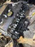 Motor FORD MONDEO III Sedan (B4Y) 2.0 TDCi