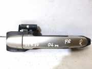 Türaußengriff vorne rechts TOYOTA COROLLA Verso (_E12_) 2.0 D-4D (CDE120_)