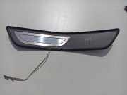 Innenschwellenzierleiste hinten links BMW 6 Gran Coupe (F06) M6 8053573