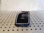 Lüftungsgitter Armaturenbrett VW Sharan (7M) 7N0819703D