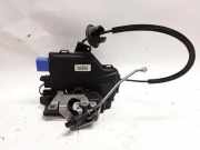 Türschloss hinten links