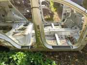 Rechte metallische Seitenschweller KIA SPORTAGE (QL) 1.6 GDI