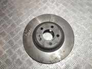 Bremsscheibe hinten links MERCEDES-BENZ GLC (C253) 250 d 4-matic (253.309) 16C05841E 334700773