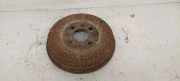 Bremstrommel hinten links OPEL CORSA D 1.2