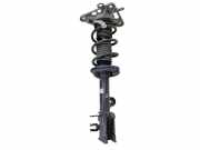 Stoßdämpfer hinten links JEEP COMPASS (MP) 2.0 CRD 4x4 7770AB