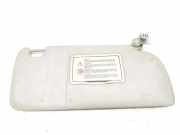 Rechte Sonnenblende RENAULT ESPACE IV (JK0/1_) 2.2 dCi (JK0H) 820000096