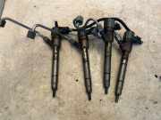 Einspritzventil Set HYUNDAI i40 (VF) 1.7 CRDi 0445110320