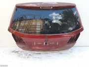 Heckklappe geschlossen Dodge Journey ()