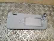 Rechte Sonnenblende KIA RIO Sedan (DC_) 1.5 16V