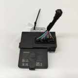Keyless Steuergerät NISSAN QASHQAI III (J12) 1.3 DIG-T A3C10638001