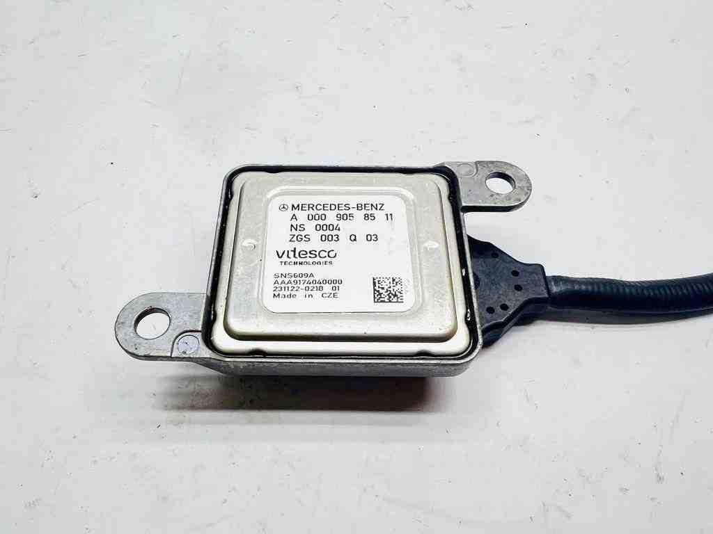 Lambdasonde Mercedes-Benz GLC (X253) 2311220218