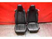 Sitzgarnitur komplett Leder geteilt Mazda MX-5 IV (ND)