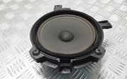 Lautsprecher rechts hinten Rover 75 (RJ) XQM101100