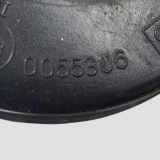 Hupe VOLVO V70 III (BW) D4 0055306