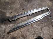 Schweller aus Kunststoff links MITSUBISHI PAJERO IV (V8_W, V9_W) 3.2 DI-D 4WD (V98W)