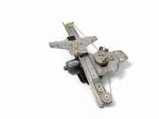 Fensterheber rechts hinten Citroen C5 III (RD) 128000851