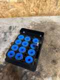 ABS Hydraulikblock MERCEDES-BENZ C (W203) C 220 CDI (203.006) A2095452532 R222M17K11