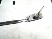 Gangschaltmechanismus VW PASSAT B6 (3C2) 2.0 TDI 3С0711049AG 1K0711061B