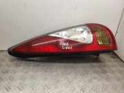 Rücklicht hinten rechts TOYOTA YARIS VERSO (_P2_) 1.4 D-4D (NLP20_, NLP22_) 52091