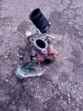 Turbolader TOYOTA AURIS (_E18_) 2.0 D-4D (ADE186_) 172010R070