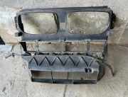 Kühlerluftumlenker BMW X5 (E70) xDrive 40 d 7222952 10929480