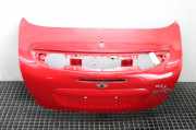 Kofferraumdeckel MINI Roadster (R59) Cooper S COLOR: CHILI RED (851)