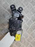 Heckscheibenwischer FORD B-MAX (JK) 1.0 EcoBoost