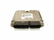 Motorsteuergerät VW LUPO (6X1, 6E1) 1.4 036906034CE