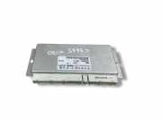 ABS Steuergerät MERCEDES-BENZ SLK (R170) 230 Kompressor (170.447) 0195453132