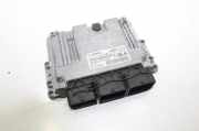 Motorsteuergerät CITROËN C3 II 1.4 HDi 70 9666729680 0281015849