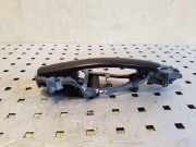 Türgriff links hinten Skoda Octavia II (1Z) 1K0837885A