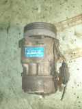 Klimakompressor Seat Leon (1M) 7M3820803A