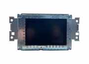 Navigationsanzeige VOLVO XC60 D5 AWD 31337644