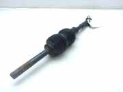 Lenksäulenwelle NISSAN NP300 NAVARA Pick-up (D23) 2.3 dCi 4x4 (D231)