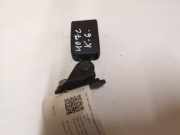 Gurtschloss Peugeot 407 Coupe () 5463831