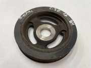 Kurbelwellenriemenscheibe VOLVO C30 1.6 D2
