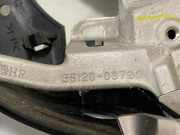 Lenkrad SUBARU LEGACY V (BM) 2.0 D AWD GS12003720