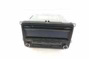 Radio/Navigationssystem-Kombination VW Caddy III Kasten (2KA) 40Y3850