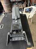 Schaltmanschette Leder MERCEDES-BENZ E (W212) E 250 CDI / BlueTEC (212.003, 212.004) 21268006509G47