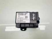 Kraftstoffpumpensteuerung (EKPS) MERCEDES-BENZ CLS (C218) CLS 350 CDI (218.323) 5WK11555FBF