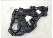 Fensterheber hinten rechts MERCEDES-BENZ CLA Coupe (C117) CLA 200 CDI / d (117.908)